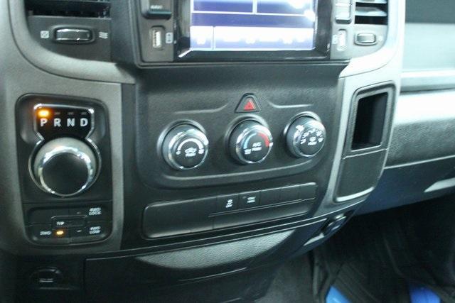 used 2018 Ram 1500 car, priced at $15,900