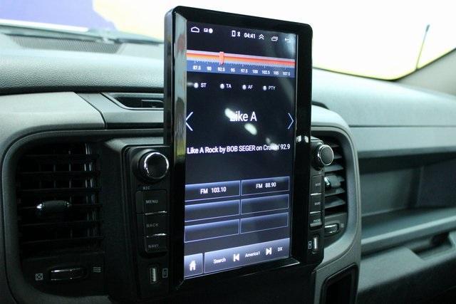 used 2018 Ram 1500 car, priced at $15,900