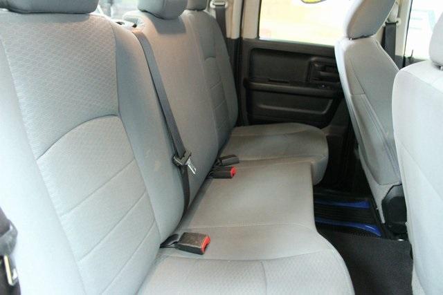 used 2018 Ram 1500 car, priced at $15,900