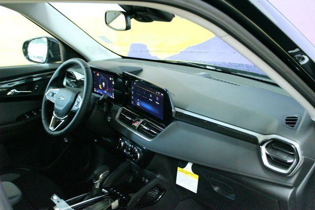 new 2026 Chevrolet TrailBlazer car, priced at $30,036