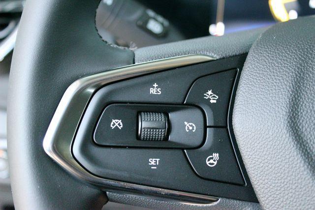 new 2026 Chevrolet TrailBlazer car, priced at $30,036
