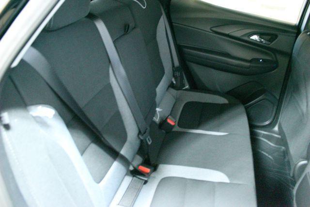 new 2026 Chevrolet TrailBlazer car, priced at $30,036