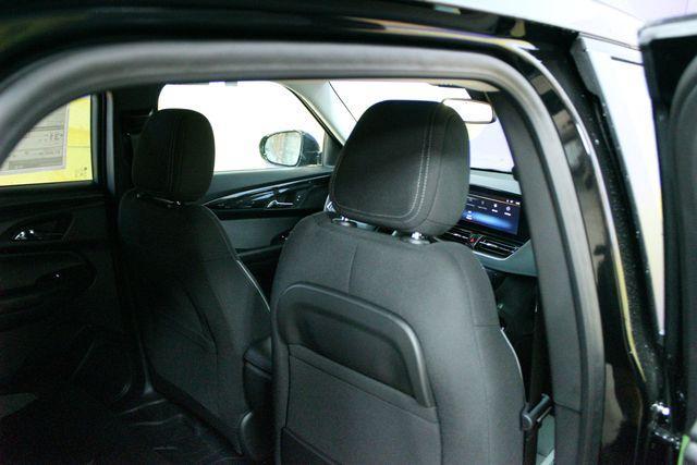 new 2026 Chevrolet TrailBlazer car, priced at $30,036