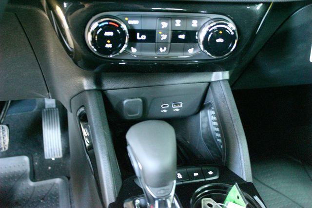 new 2026 Chevrolet TrailBlazer car, priced at $30,036