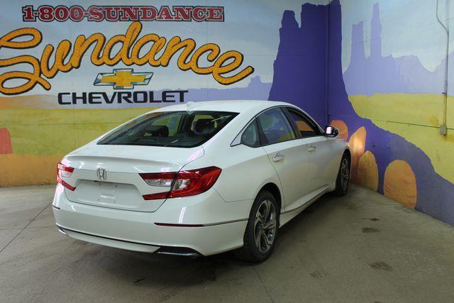 used 2019 Honda Accord car, priced at $25,800