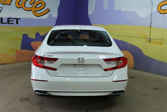 used 2019 Honda Accord car, priced at $25,800