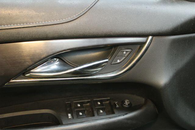 used 2015 Cadillac ATS car, priced at $11,900