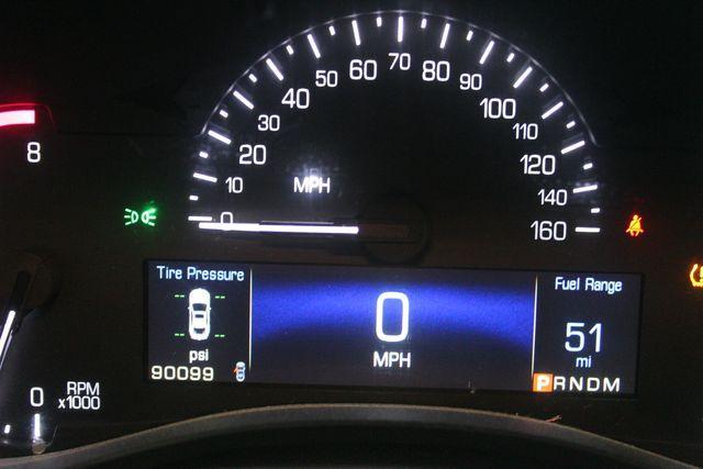 used 2015 Cadillac ATS car, priced at $11,900