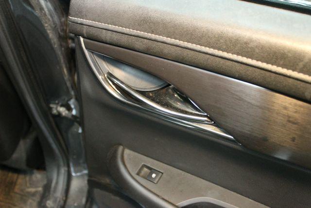 used 2015 Cadillac ATS car, priced at $11,900