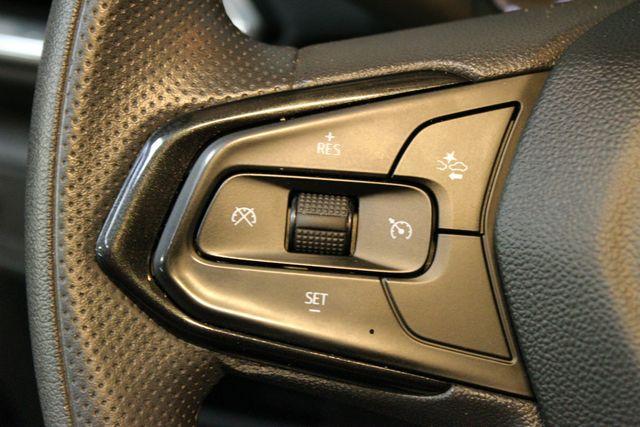 used 2023 Chevrolet TrailBlazer car, priced at $18,900