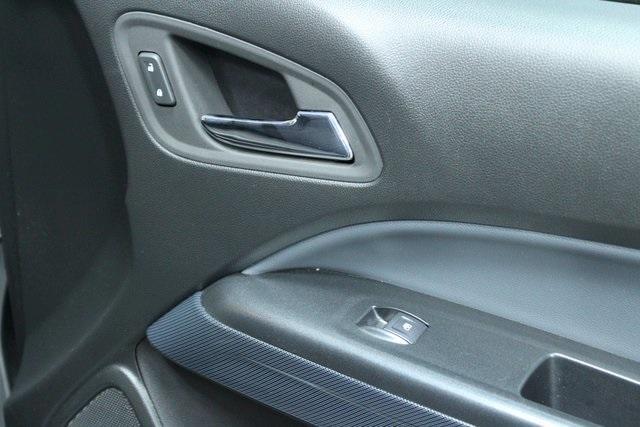 used 2022 Chevrolet Colorado car, priced at $28,400