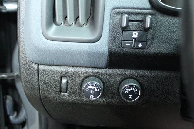 used 2022 Chevrolet Colorado car, priced at $28,400