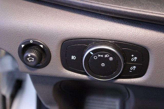 used 2020 Ford Transit-250 car, priced at $27,900