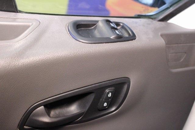 used 2020 Ford Transit-250 car, priced at $27,900