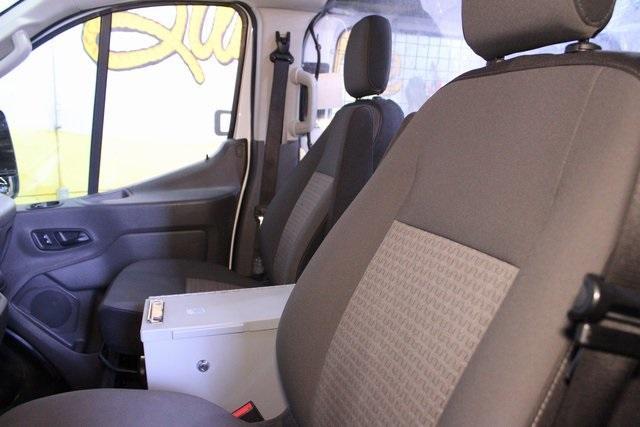 used 2020 Ford Transit-250 car, priced at $27,900