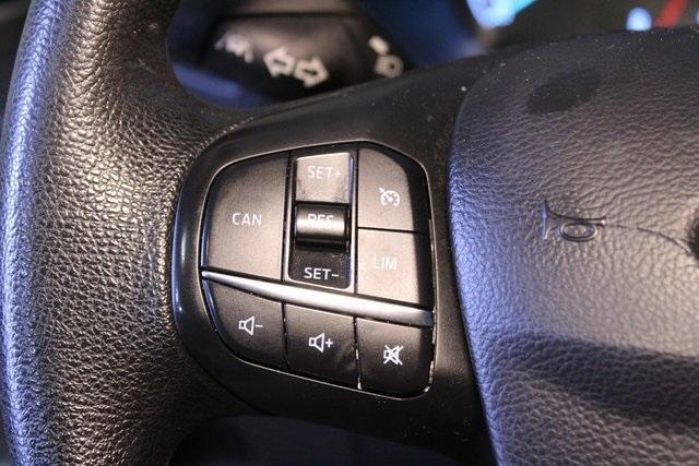 used 2020 Ford Transit-250 car, priced at $27,900