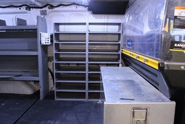 used 2020 Ford Transit-250 car, priced at $27,900