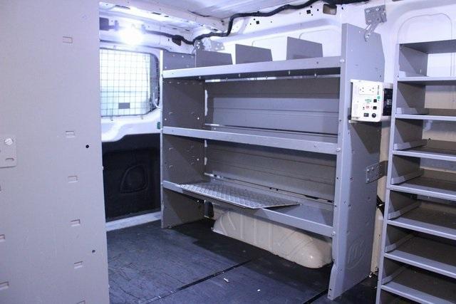 used 2020 Ford Transit-250 car, priced at $27,900