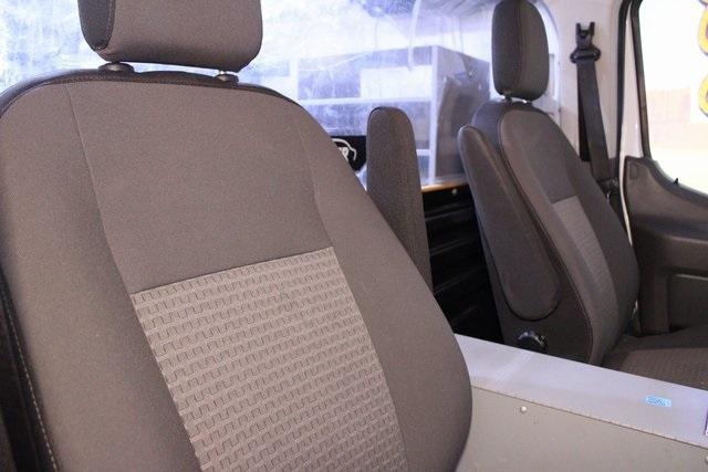 used 2020 Ford Transit-250 car, priced at $27,900