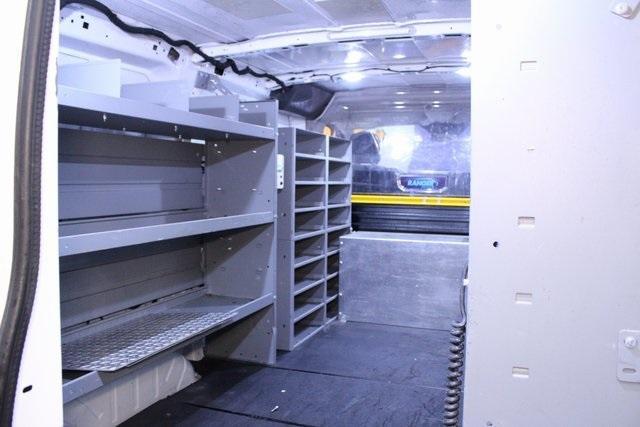 used 2020 Ford Transit-250 car, priced at $27,900
