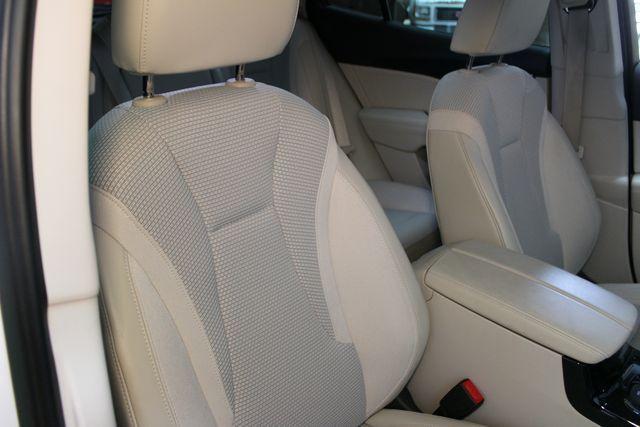 used 2023 Buick Envision car, priced at $27,900