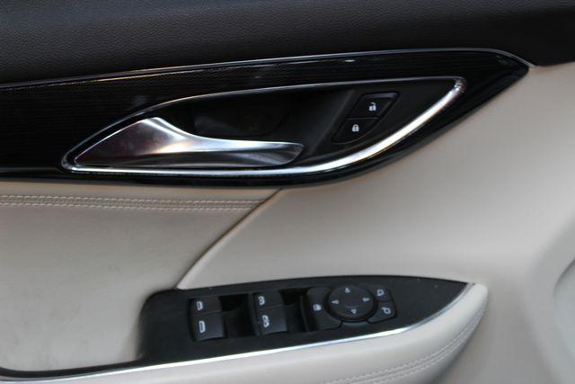 used 2023 Buick Envision car, priced at $27,900