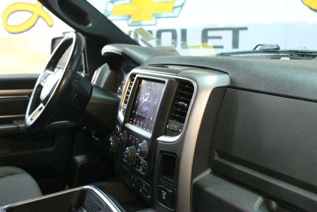 used 2022 Ram 1500 Classic car, priced at $34,900