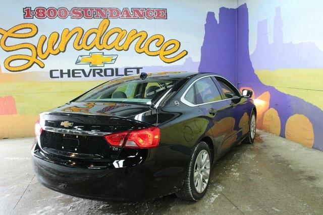 used 2014 Chevrolet Impala car, priced at $15,900