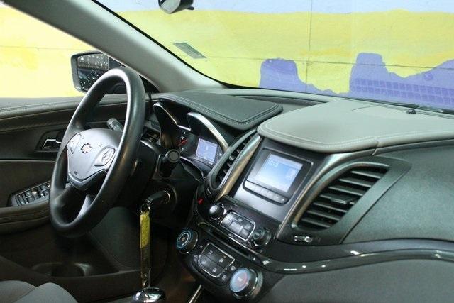 used 2014 Chevrolet Impala car, priced at $15,900