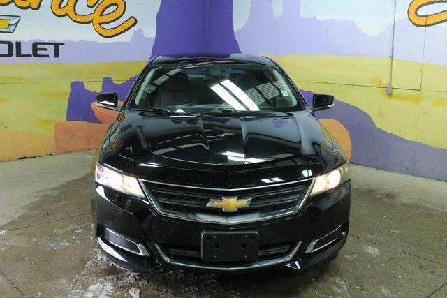 used 2014 Chevrolet Impala car, priced at $15,900