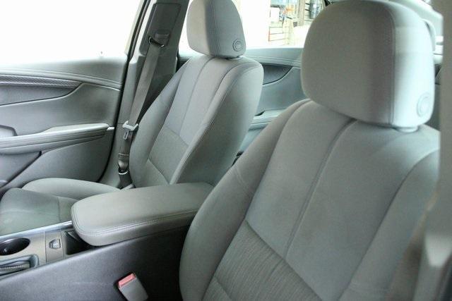used 2014 Chevrolet Impala car, priced at $15,900