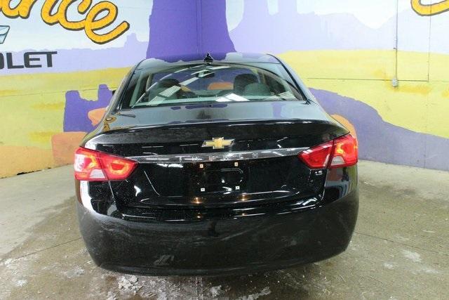 used 2014 Chevrolet Impala car, priced at $15,900