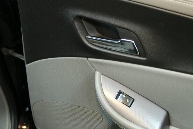 used 2014 Chevrolet Impala car, priced at $15,900