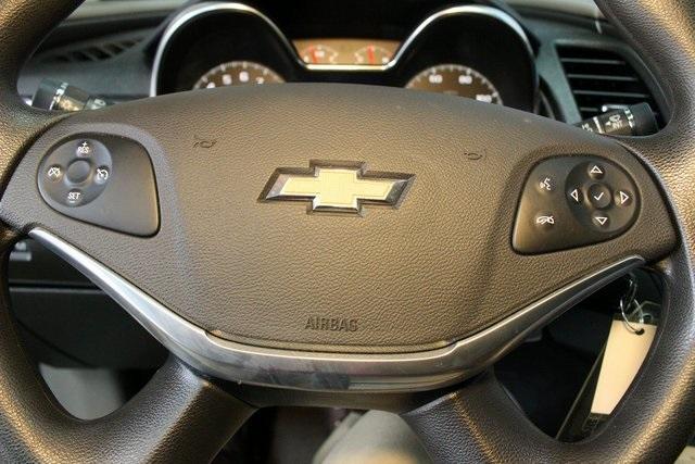 used 2014 Chevrolet Impala car, priced at $15,900