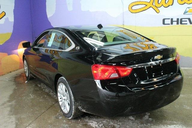 used 2014 Chevrolet Impala car, priced at $15,900