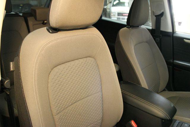 used 2022 Ford Escape car, priced at $21,900