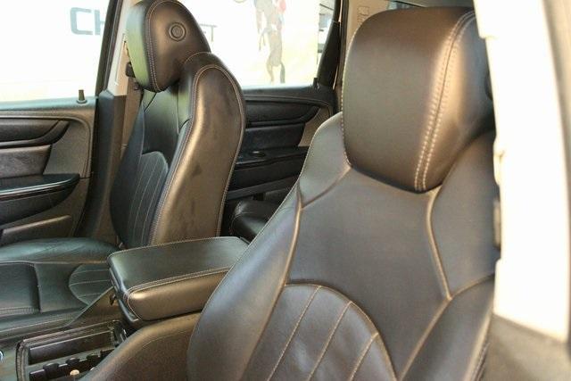 used 2016 Chevrolet Traverse car, priced at $13,500