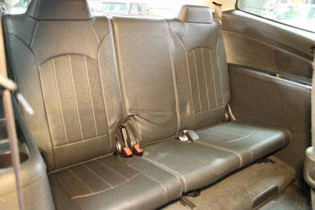 used 2016 Chevrolet Traverse car, priced at $13,500