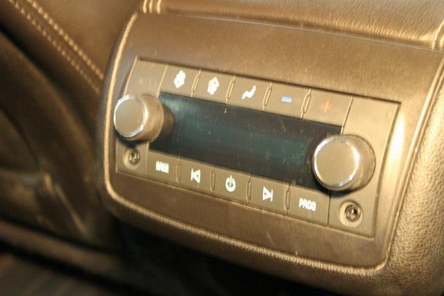 used 2016 Chevrolet Traverse car, priced at $13,500