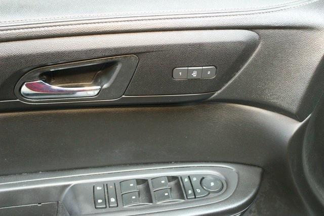 used 2016 Chevrolet Traverse car, priced at $13,500