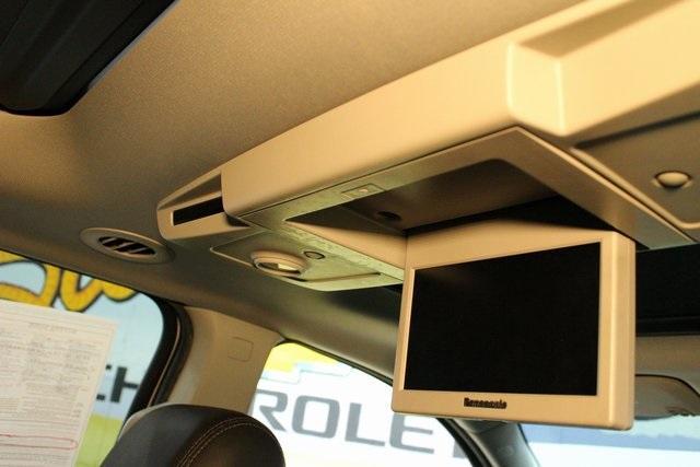 used 2016 Chevrolet Traverse car, priced at $13,500