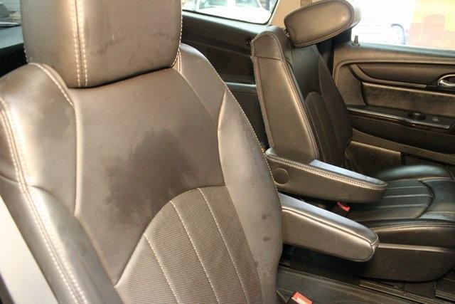 used 2016 Chevrolet Traverse car, priced at $13,500