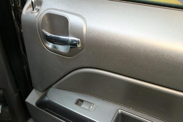 used 2016 Jeep Patriot car, priced at $7,700