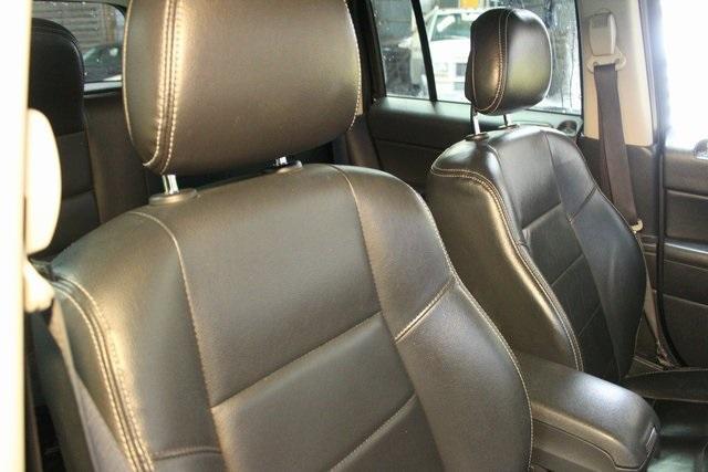 used 2016 Jeep Patriot car, priced at $7,700