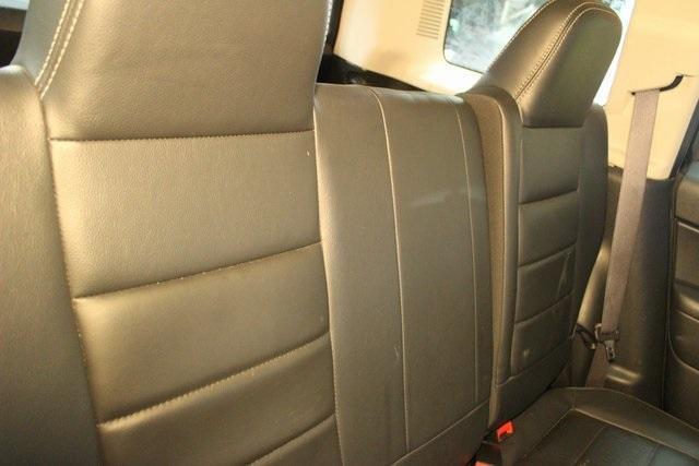 used 2016 Jeep Patriot car, priced at $7,700