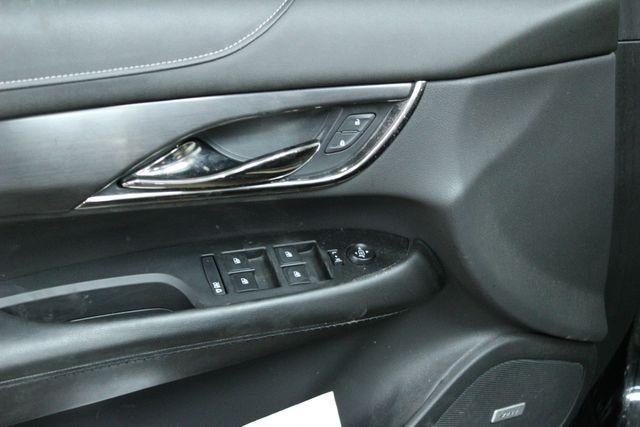 used 2018 Cadillac ATS car, priced at $17,400