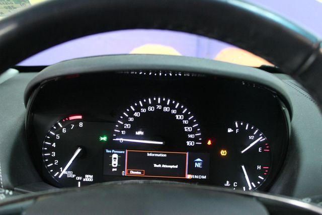 used 2018 Cadillac ATS car, priced at $17,400