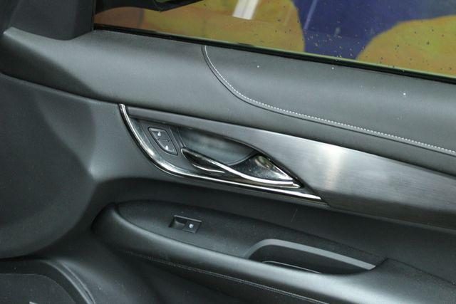 used 2018 Cadillac ATS car, priced at $17,400