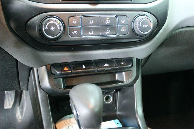 used 2022 Chevrolet Colorado car, priced at $25,900