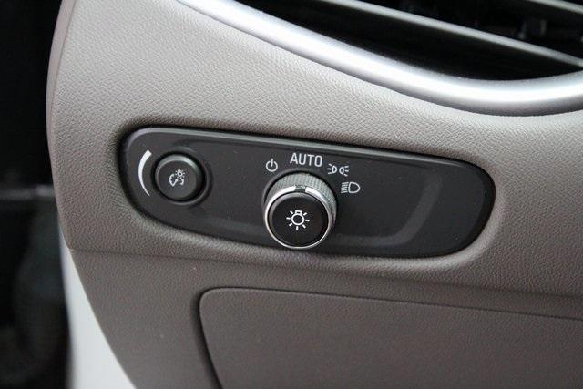 used 2021 Chevrolet Malibu car, priced at $18,500